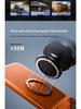 360° Magnetic Navigation Car Phone Holder with Vacuum Suction