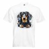 T Shirt Dackel Dachshund Teckel Jagdhund Jagt Dackelwelpe Dackelschule Da 402881 Vintage Washed Homme Unisex Comfortable