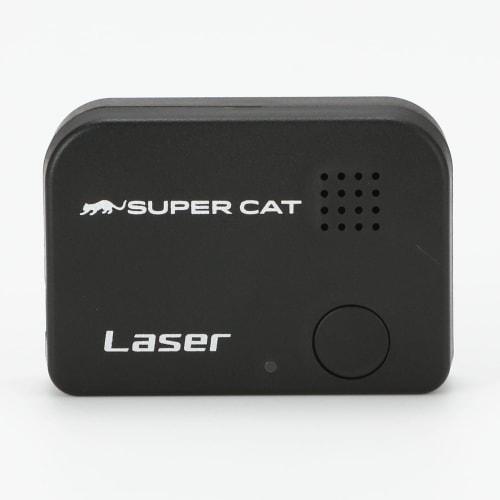 Yupiteru Laser Detector SUPER CAT LS21 4th Generation Amplifier IC Compact 3 Year Warranty