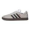 Adidas VL COURT 2.0 Light Blue Xingji Cushioning, Wear Resistant Low top Skateboard Shoes Unisex Blue White HQ1802(Team1661-)