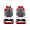 Nike Air Max 270 React Smoke Grey Red CT1264-100
