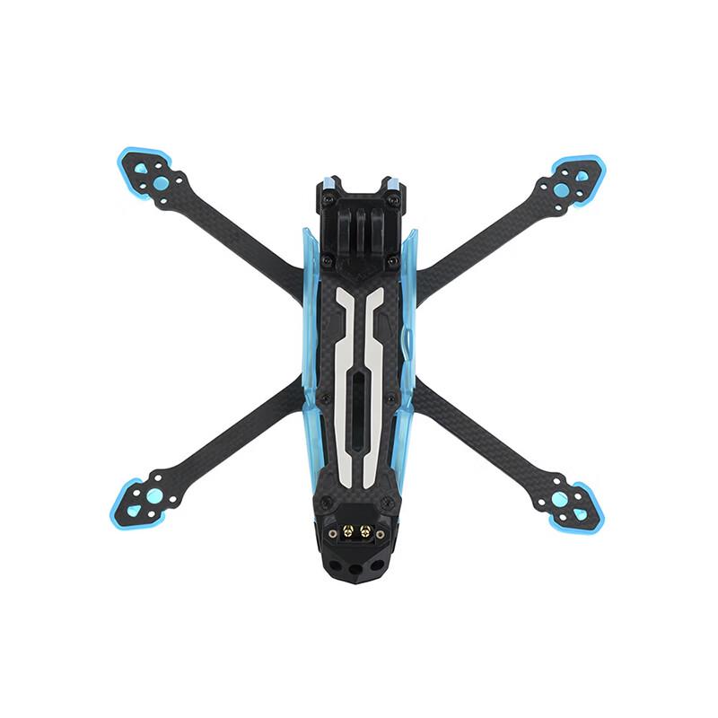 AXISFLYING FPV Drone Frames