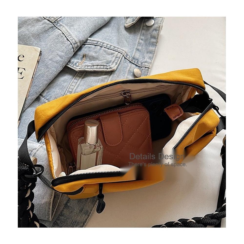 Lightweight Large Capacity oxford Multipurpose Storage Bag for Daily Use