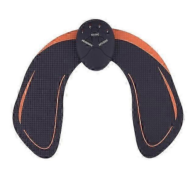 Smart EMS Hip Trainer for Butt Lifting & Muscle Toning Body Beauty Device