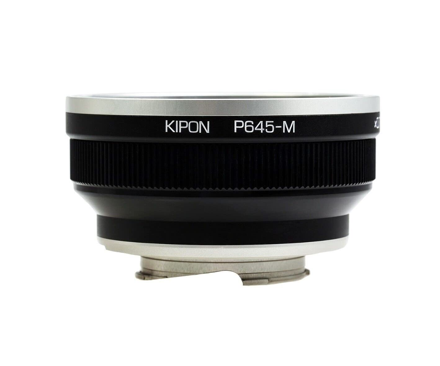 

KIPON BAVEYES Pentax 645 Mount to Leica M Mount Adapter Focal Reducer P645-M 0.7X