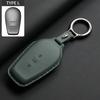 Car Key Case For Nissan N7   Accessories Keychain Remote Protection Cover Shell Housing Ring Holder Fob