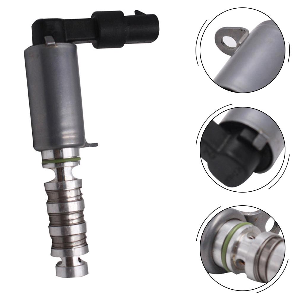 Camshaft Solenoid Exhaust Camshaft Valve Vehicle Maintenance Automotive Engine Efficiency Component Automotive Part