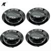 Premium Wheel Center Caps for Mercedes Benz AMG G350 G500 G63 S680 GLS600 Car Hubcaps Alloy Rim Covers Auto Accessories 2YU