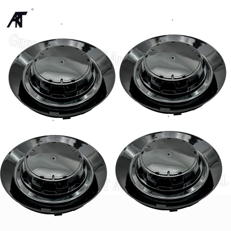 Premium Wheel Center Caps for Mercedes Benz AMG G350 G500 G63 S680 GLS600 Car Hubcaps Alloy Rim Covers Auto Accessories 2YU