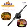 18W 3D Hologram Projector Fan Wifi Display Business Advertising Logo Light Holographic Lamp Projectors