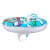 Maruka Toy Story Foot-Inflatable Float, 50cm, for Water Play, Pools, and Beaches, 199432