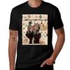 Emily In Paris TShirt Quick Dry Sports Short Sleeve Tee