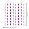 Kpop Demon Birth Date Celebration Decoration Hunter Group Birth Date Celebration Supplies Huntrix Kpop Anime Cake Topper Balloons Hanging Flag