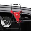 Car Air Vent Phone Holder Mount Clip Mobile Phone Stand for Citroen C2 C3 C4 C5 Saxo C1 Cactus Ds3 Xsara Picasso Aircross C4L PD0