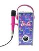 Puissante Enceinte Bluetooth® Lumineuse Barbie Avec Micro