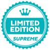 Funko Supreme A Netflix ONE PIECE Smoker Pop! Series
