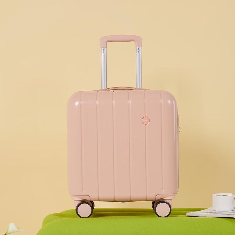 Kids  Lightweight 20-inch Carry-On Suitcase