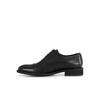 DakS Men S Straight Tip dreSS ShoeS Black dmx549kS10