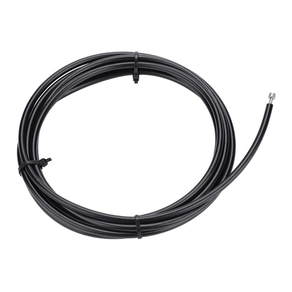 Hydraulic Brake Hose Hydraulic Hose Black 3m Bike Hydraulic Disc