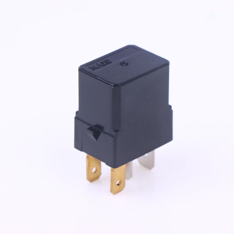 1Pcs Car Diy Accessories  Automobile Relay Acm33221 Alternative Cm1A-R-12V-H78 Um4667730 M19 12V 4Pin