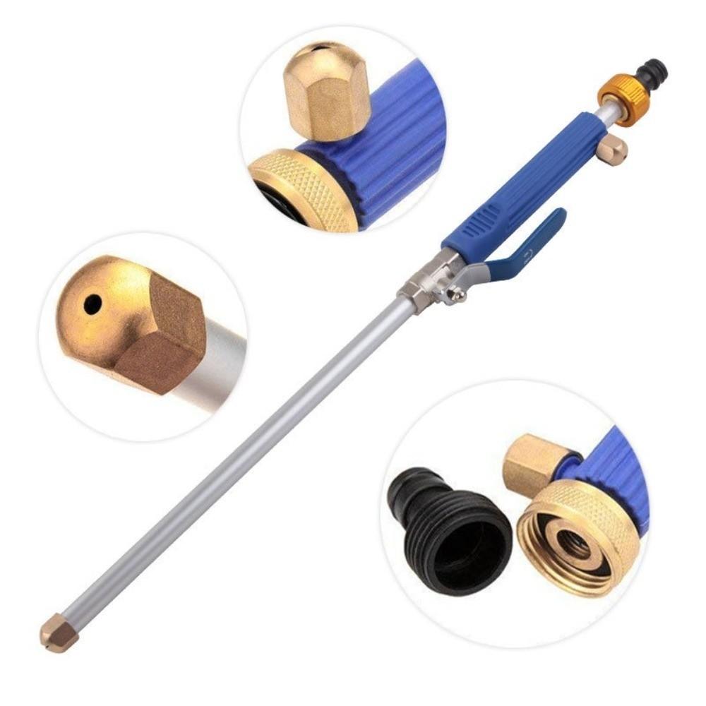 Adjustable Pressure Washer Wand High Pressure Sprayer Washer Watering Sprinkler Household Use