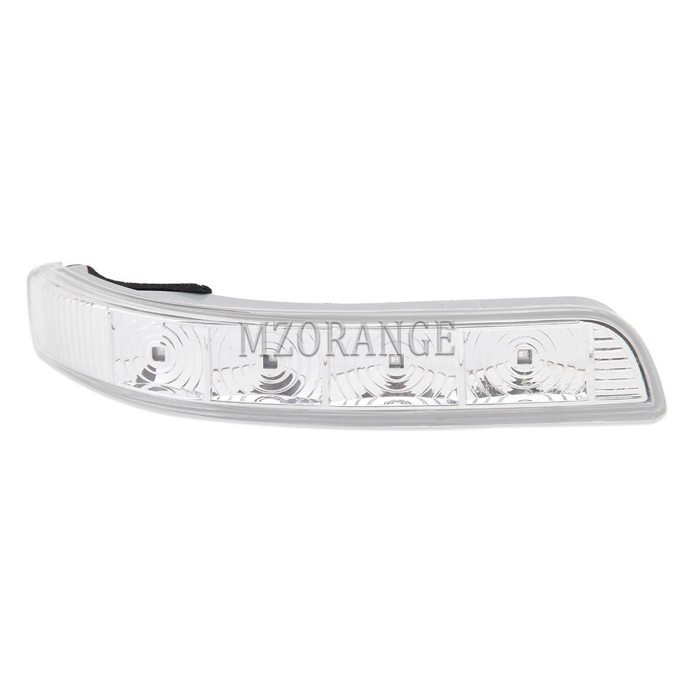 Rearview Side Mirror Turn Signal Indicator Lights For Kia Sorento XM 2009 2010 2011 2012 2013 2014 87613-2P000-FC 87623-2P000-FC