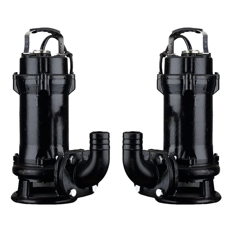 Bangwo Submersible Sewage Pump