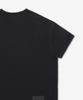 Weldeon Mini Logo Short Sleeve T-Shirt - Black / Wdtt123796Ubk