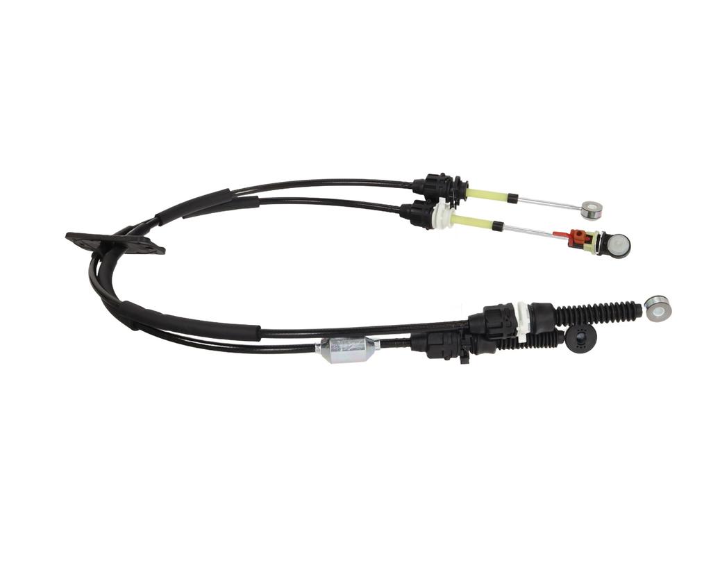 Ft11765 Fast Gear Shift Cable Set