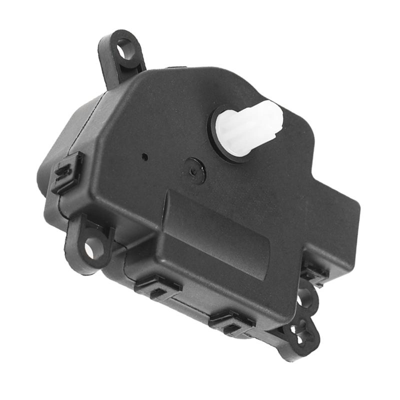 2 P Heater Blend Air Door Actuator for Ford Fiesta 2011 2012 2013 2014 2015 2016 2017 2018 BE8Z19E616A