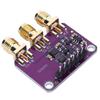 Durable Si5351 DC 3V-5V 8KHz-160MHz Si5351A Signal Generator Clock Generator Board Module