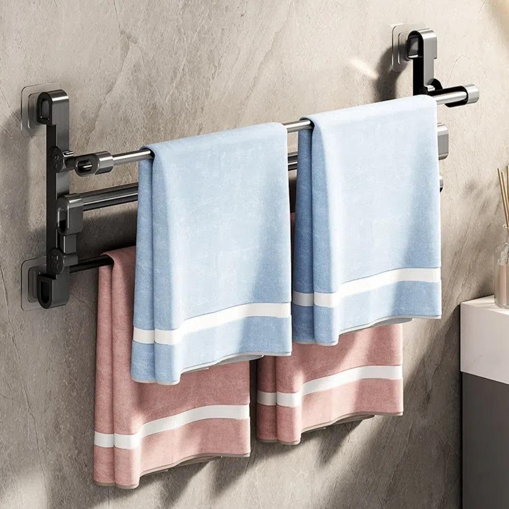 Door Mounted Shoe Storage Rack Wall Mounted Shoe Storage Shelf New Slippers Drying Rack  Bathroom