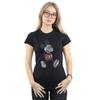 Disney Womens/Ladies Walking Mickey Mouse Cotton T-Shirt