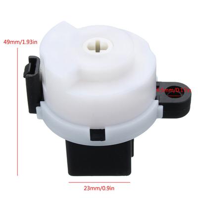 New Ignition Switch Key Starter Plug For Ford Ranger Mazda MX5 B2500 BT-50 GP7A66151