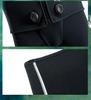 Men’s Professional Deep Diving Wetsuit Pants, 3/5mm, Free Diving & Fishing, Outdoor Warmth, Separate Zipper