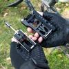 38 in 1 Bicycles Maintenance Tool Pocket Size Heavy Duty Bikes Multiple Tool Multifunctional Bikes High Strength Wrench