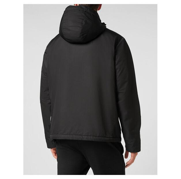 Куртка пуховая Plein Sport 1939