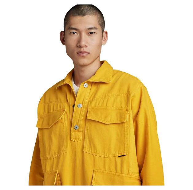 G-Star Shanorak Jacket