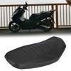 Thickened Breathable Cover for X160 Seat Pad Cushion Motorcycle Seat Cover for Long Ride Motorbike Accessories