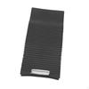 Tampa Deslizante para Porta-Copos Central de Apoio de Braço de Carro, Tampa Cortina 5KD862531 para Golf GTI MK5 MK6
