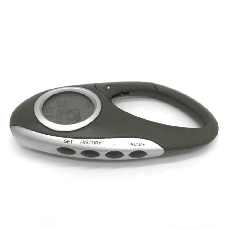 Outdoor Handheld Electronic Altitude Gauge for Climbing Hiking Camping Fishing