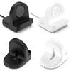 Charger Stand For Google Pixel Watch 2 Silicone Charger Dock Charging Desktop Cable Holder Silicone for Google Pixel Watch 2