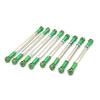 Metal RC Car Parts Upgrade Adjustable Chassis Linkage for MN Model 1/12 MN128 MN-128 Wrangler
