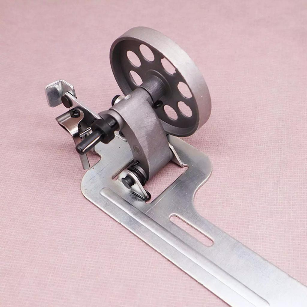 Industrial Sewing Lockstitch Sewing Machine Down Thread Winder Wire Bobbin Winder for Sewing Machine Accessories