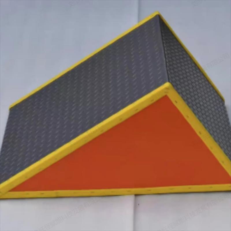 Classic Kids Parkour Training Block