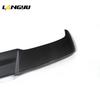 Langyu Carbon Fiber Rear Diffuser for Cadillac Escalade LD Style