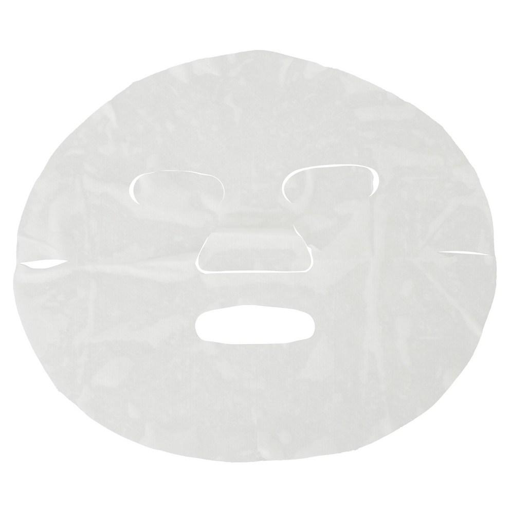 [Melano CC] Intensive Anti-Flecken-Maske (28 Blätter) - Feuchtigkeitsspendende Gesichtsmaske mit Vitamin C