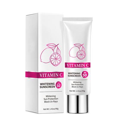 Cuerpo – Protectores solares y bronceado