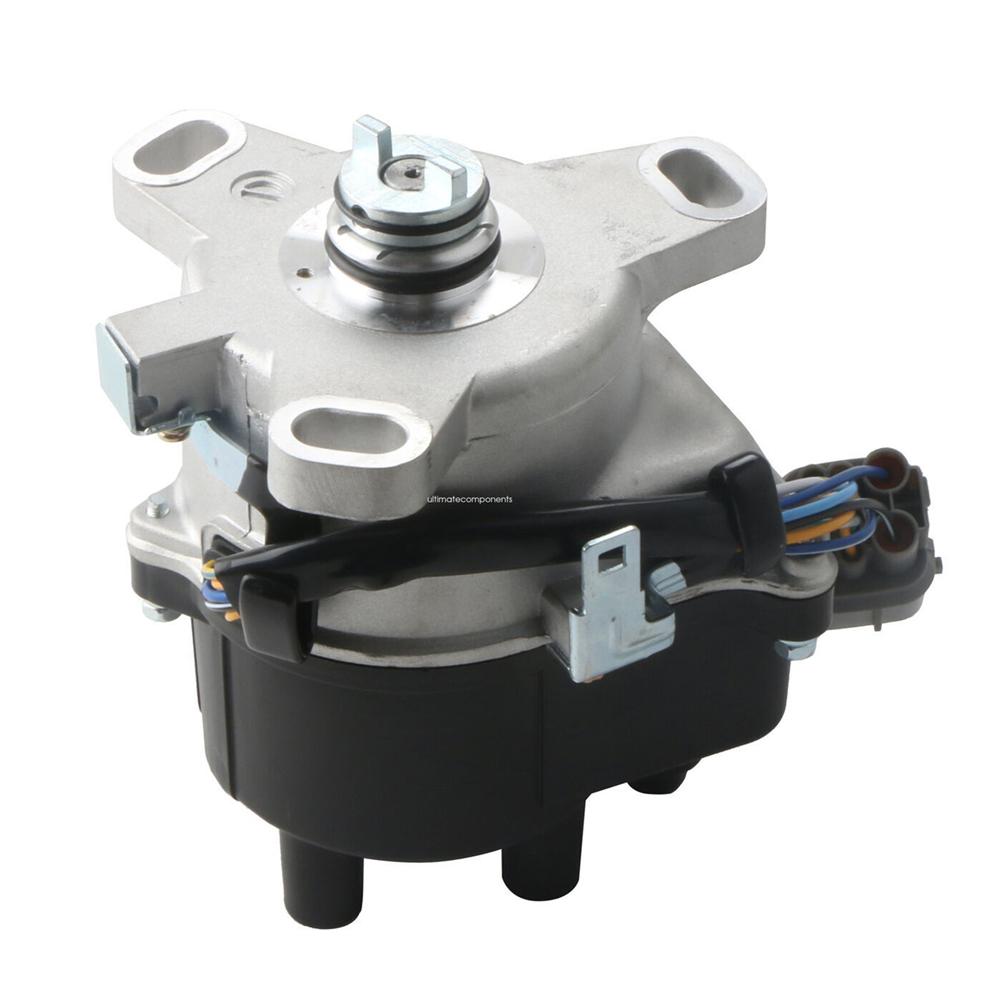 Ignition Distributor For 1996-2001 Acura Integra GS LS RS SE TD85U 30100-P75-A03