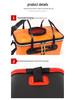 EVA Hard Shell Fishing Bucket with Integrated Molding – Durable Fish Protection Gear
